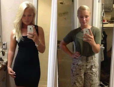 Οδηγίες για την χρήση των social media στους Πεζοναύτες των ΗΠΑ μετά το σκάνδαλο των γυμνών φωτογραφιών